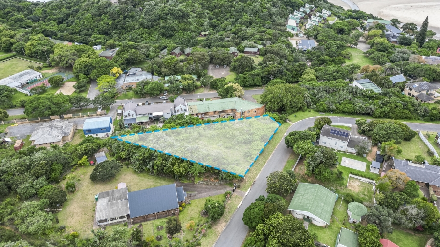 0 Bedroom Property for Sale in Cintsa East Eastern Cape